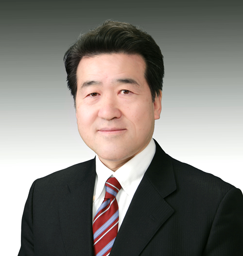 代表取締役社長 眞鳥 俊悟